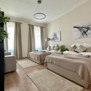 Appartement met Twee Slaapkamers
