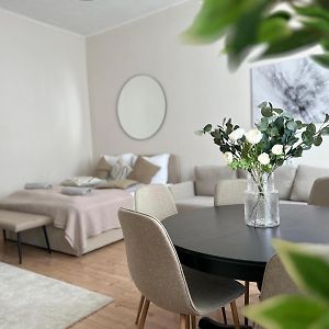 Appartement met Drie Slaapkamers